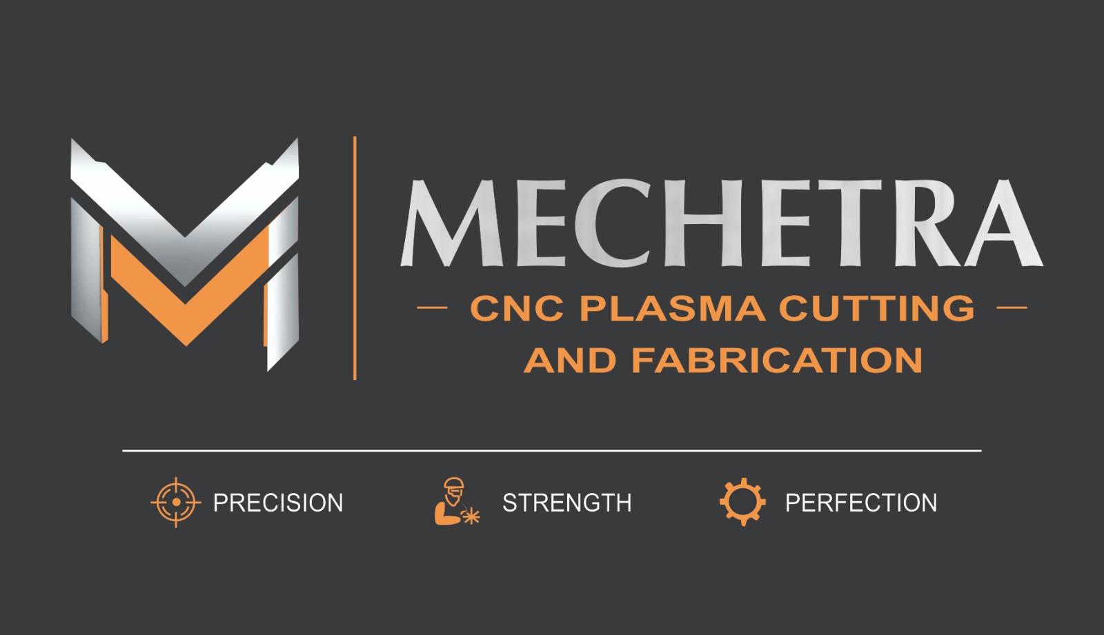 Mechetra - Precision, Strength, Perfection